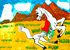 スーホの白い馬