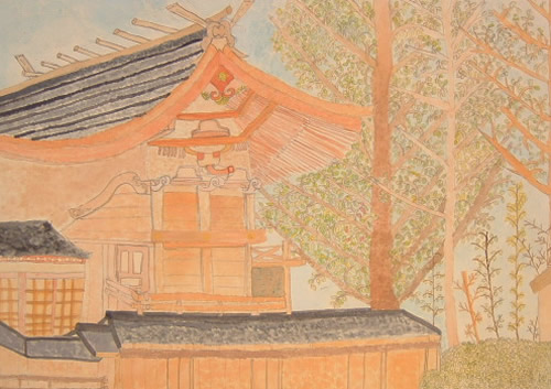 子どもの世界