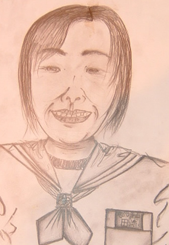 自画像