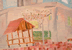 鳥小屋