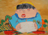 大きなおいもをほったよ