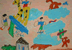 くもの上であそびたい