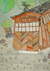 秋の神社