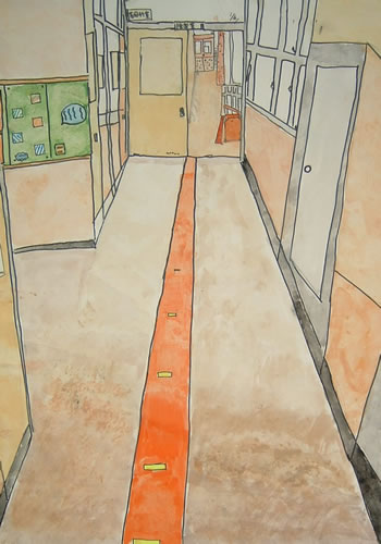 身近な風景
