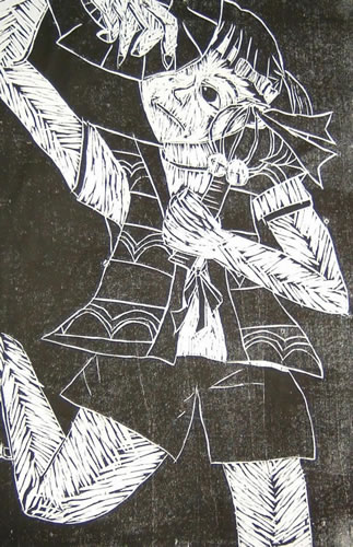 御神楽