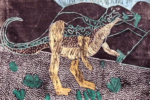 草食恐竜