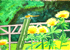 夏の日の思い出