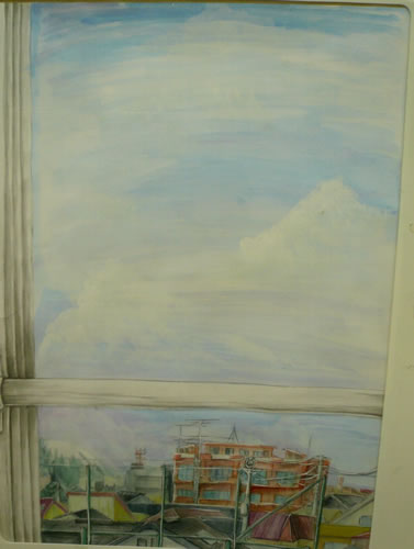 風景