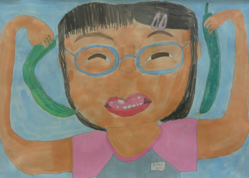 イ