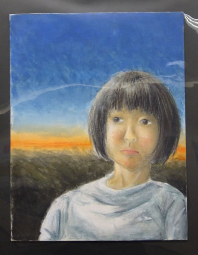 自画像