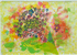 ひかりの花たば