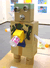さいきょうのジャンボロボット