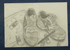 ズックと絵画セット