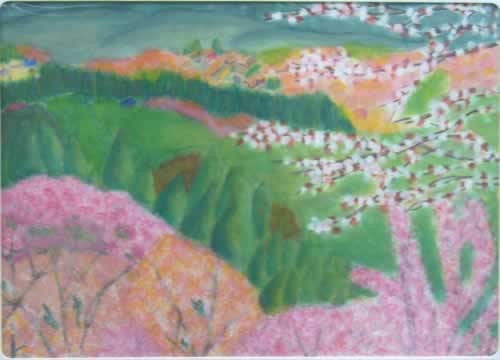 山桜