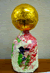 こけしの貯金箱