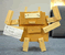 ロボットぶた