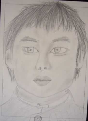 自画像