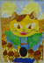 どんぐりと山猫
