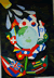 国際平和ポスター