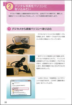 CHAPTER 2 デジタル教材活用はじめの一歩