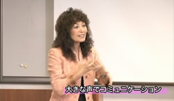阿部フォード恵子先生の英語ノートセミナー