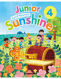 Junior Sunshine 4