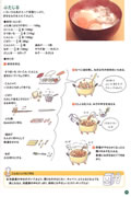 家のお手伝いにも一役買うメニューが盛りだくさんです