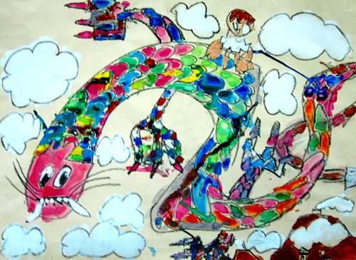 みんなのギャラリー検索結果 開隆堂出版株式会社