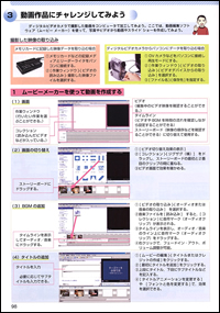 動画作品にチャレンジしてみよう