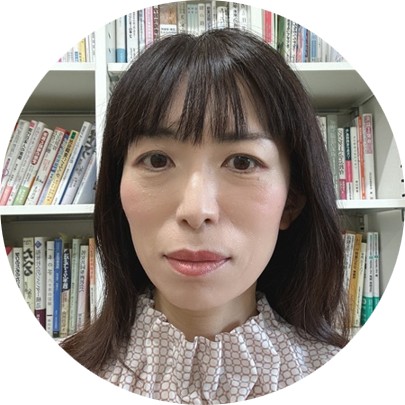 佐藤佐織先生