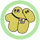 かてぽん