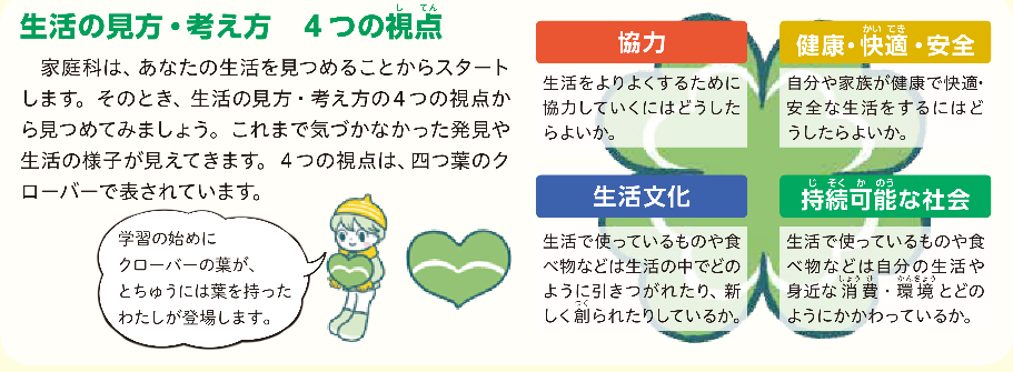 小学校教科書3ページ