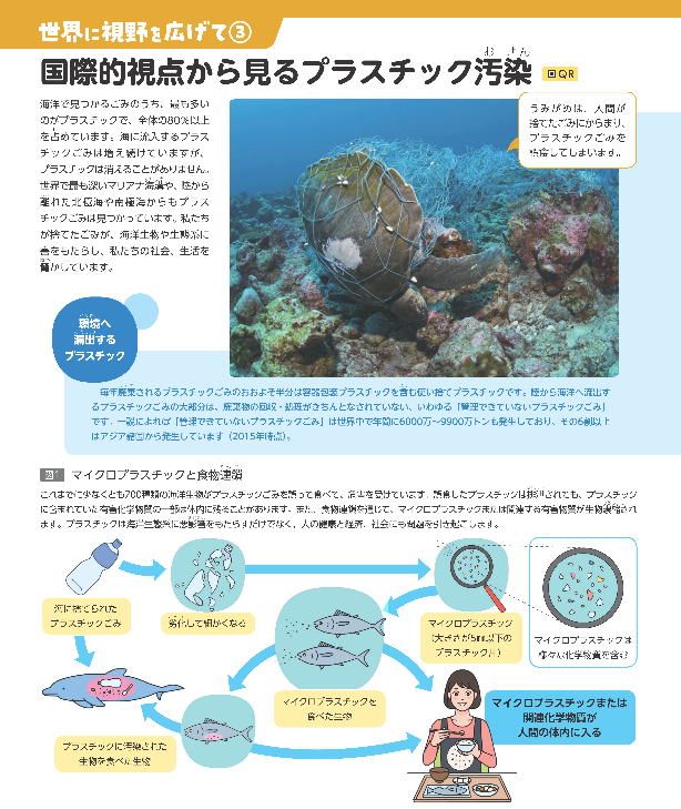 中学校教科書308ページ