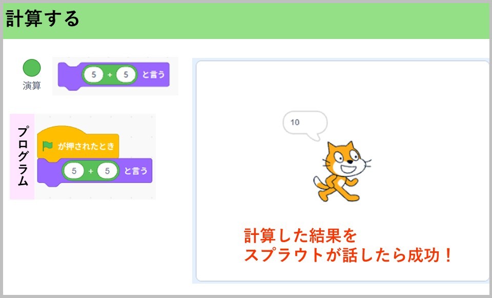 基本操作画面10